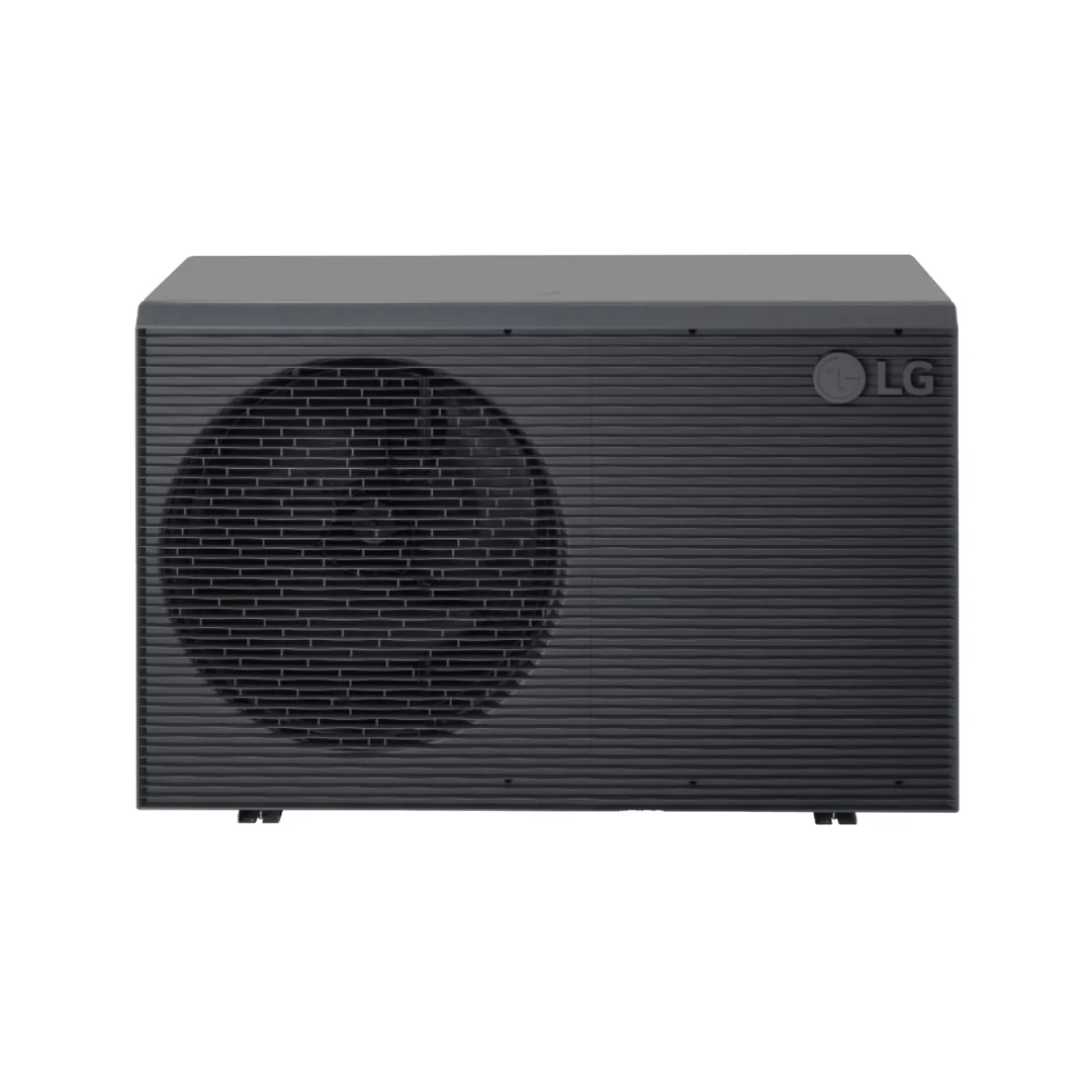 LG Therma V 9 kW - Monobloc R290 - Monophasé