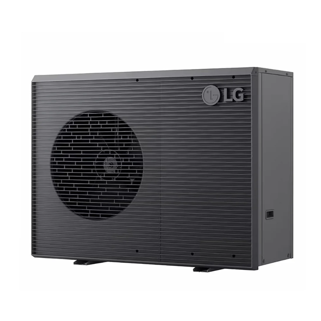 LG Therma V 9 kW - Monobloc R290 - Monophasé - Image 8