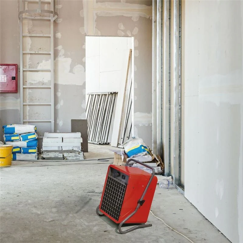 Aérotherme Ventair 7500/15000 Watts - Image 2