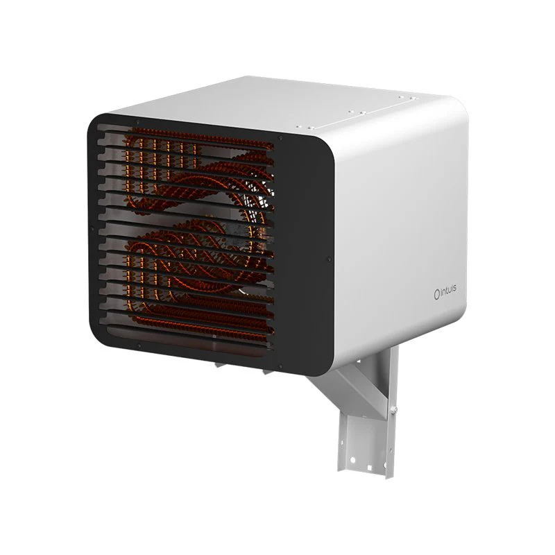 Aérotherme Airpuls 2 9000/18000 Watts - Image 2