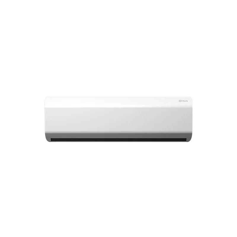Rideau d'air Stopair 2 2250/4500 Watts - série longue sans commande