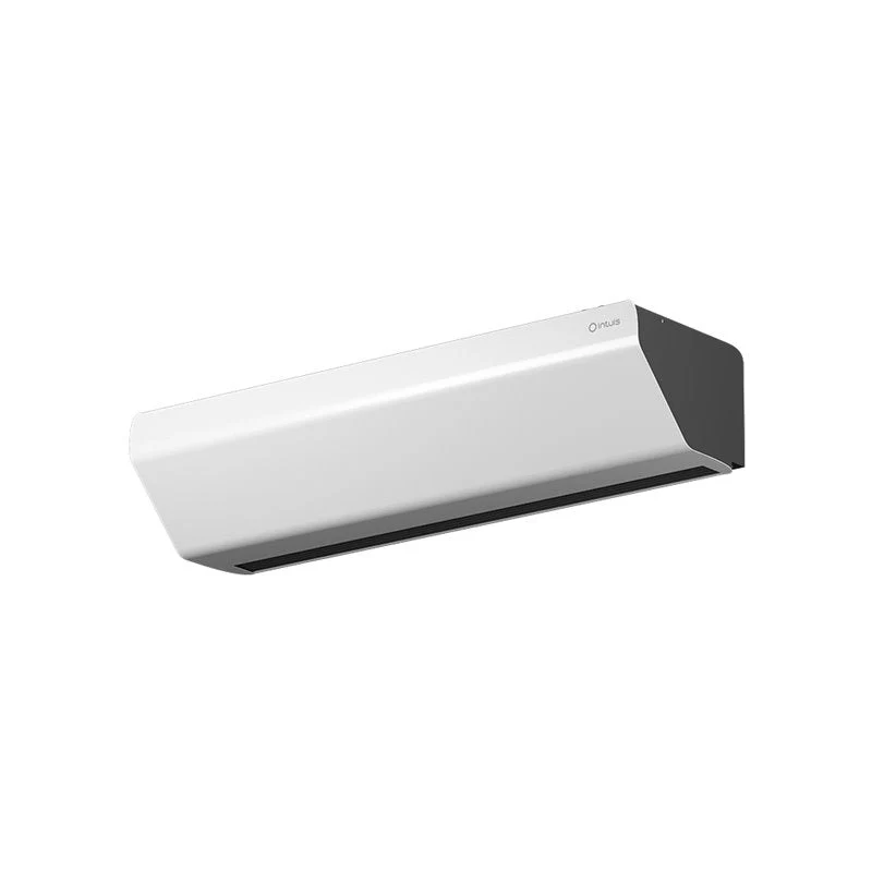 Rideau d'air Stopair 2 2250/4500 Watts - série longue sans commande - Image 2