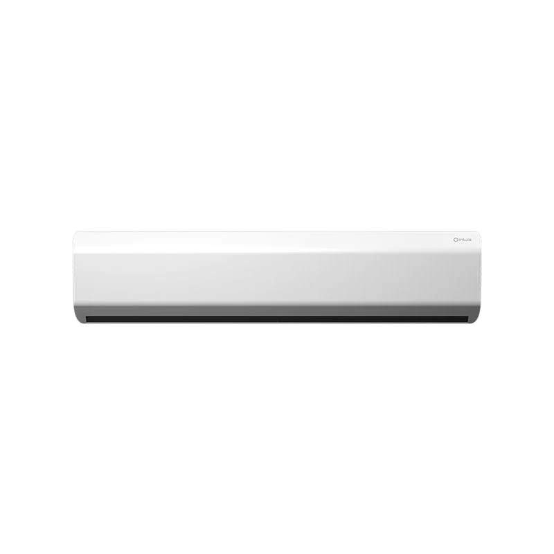 Rideau d'air Stopair 2 6000/12000 Watts - série longue sans commande