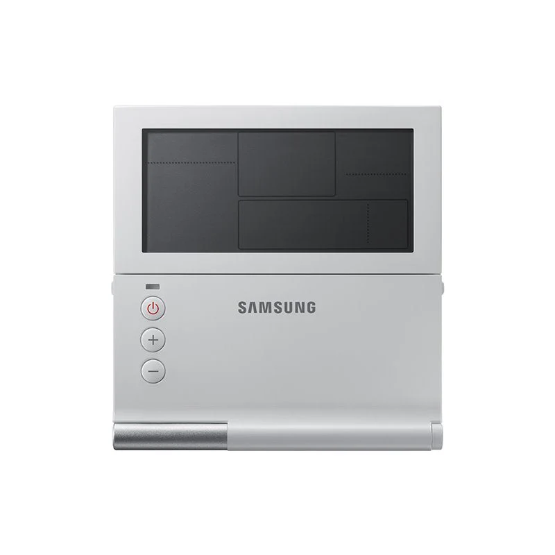 Thermostat filaire DVM Chiller pour unité DVM Chiller