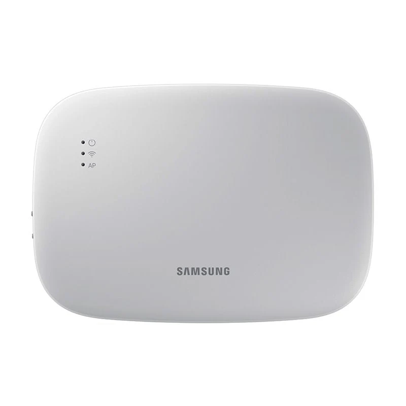 Interface WiFi pour unités de climatisation