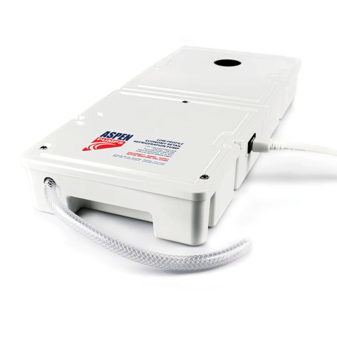 Mini ERVR Eco