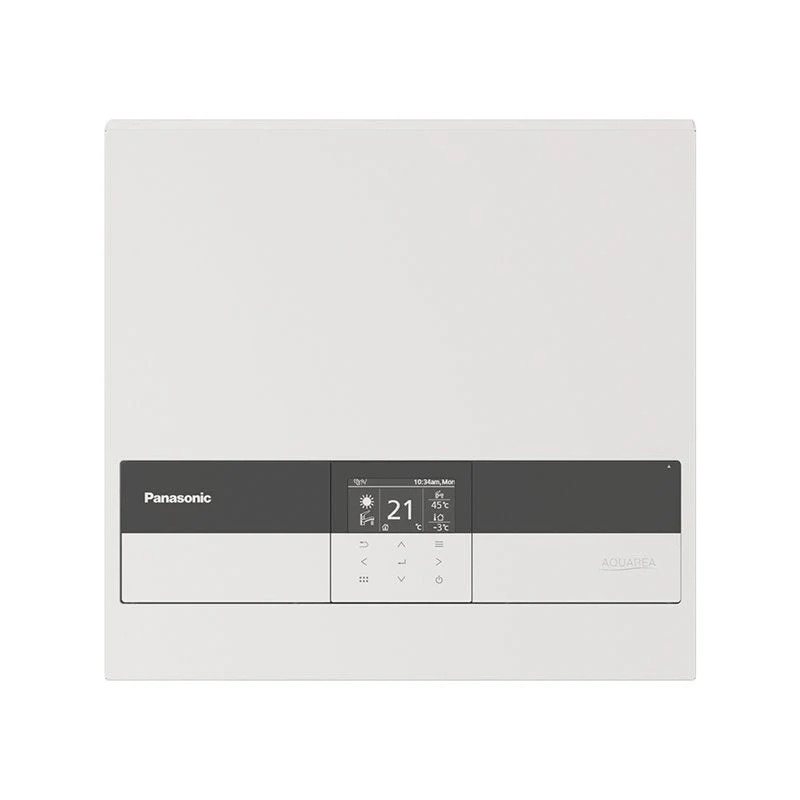 Module de contrôle triphasé pour pompe à chaleur Aquarea série M