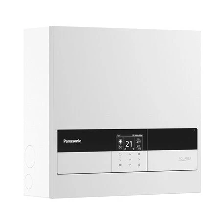 Module de contrôle triphasé pour pompe à chaleur Aquarea série M - Image 2