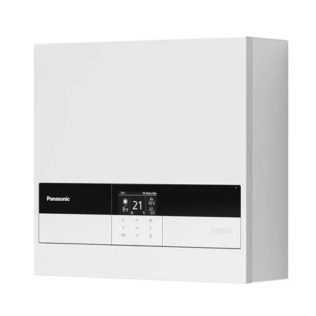 Module de contrôle triphasé pour pompe à chaleur Aquarea série M - Image 3