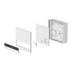 Module de contrôle triphasé pour pompe à chaleur Aquarea série M - Image 4