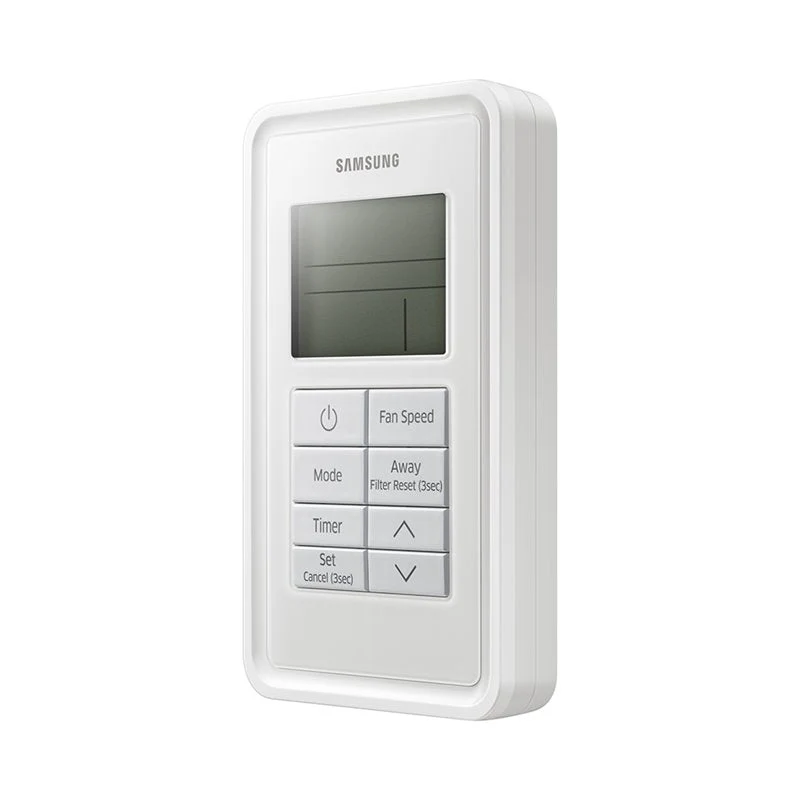 Thermostat filaire pour unités ERV - Image 2