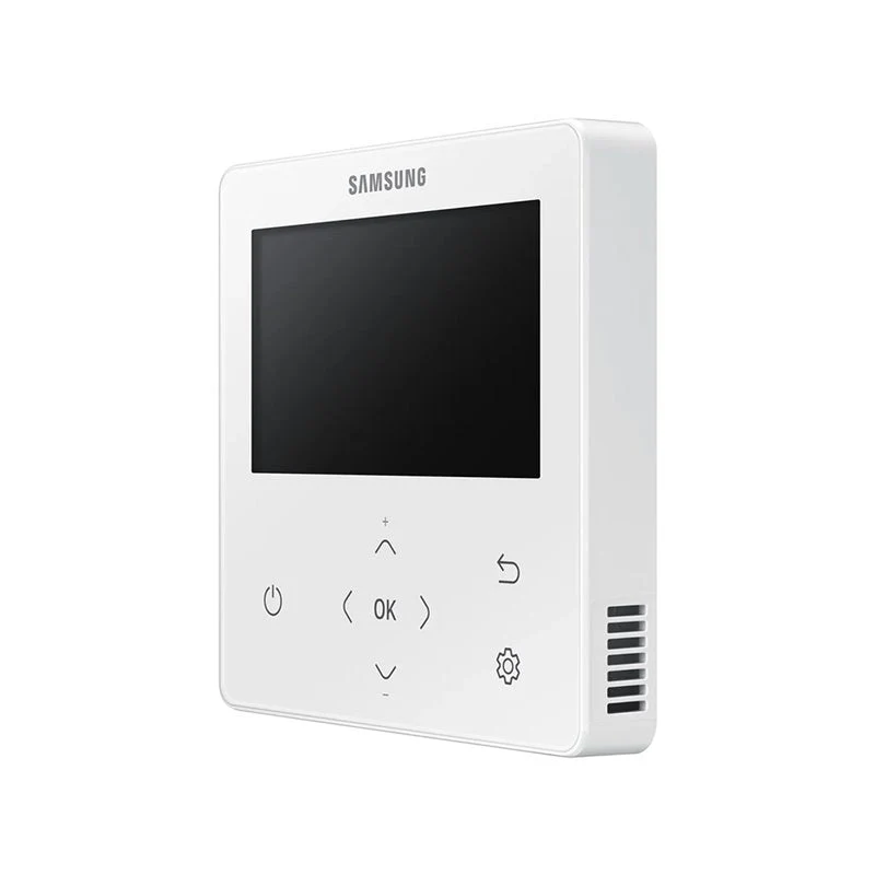 Télécommande filaire programmable pour unités EHS - Image 2