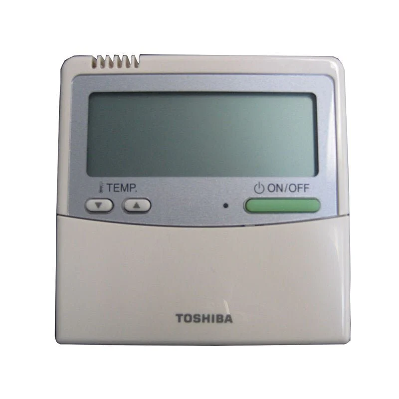 Thermostat NRC-01HE double flux