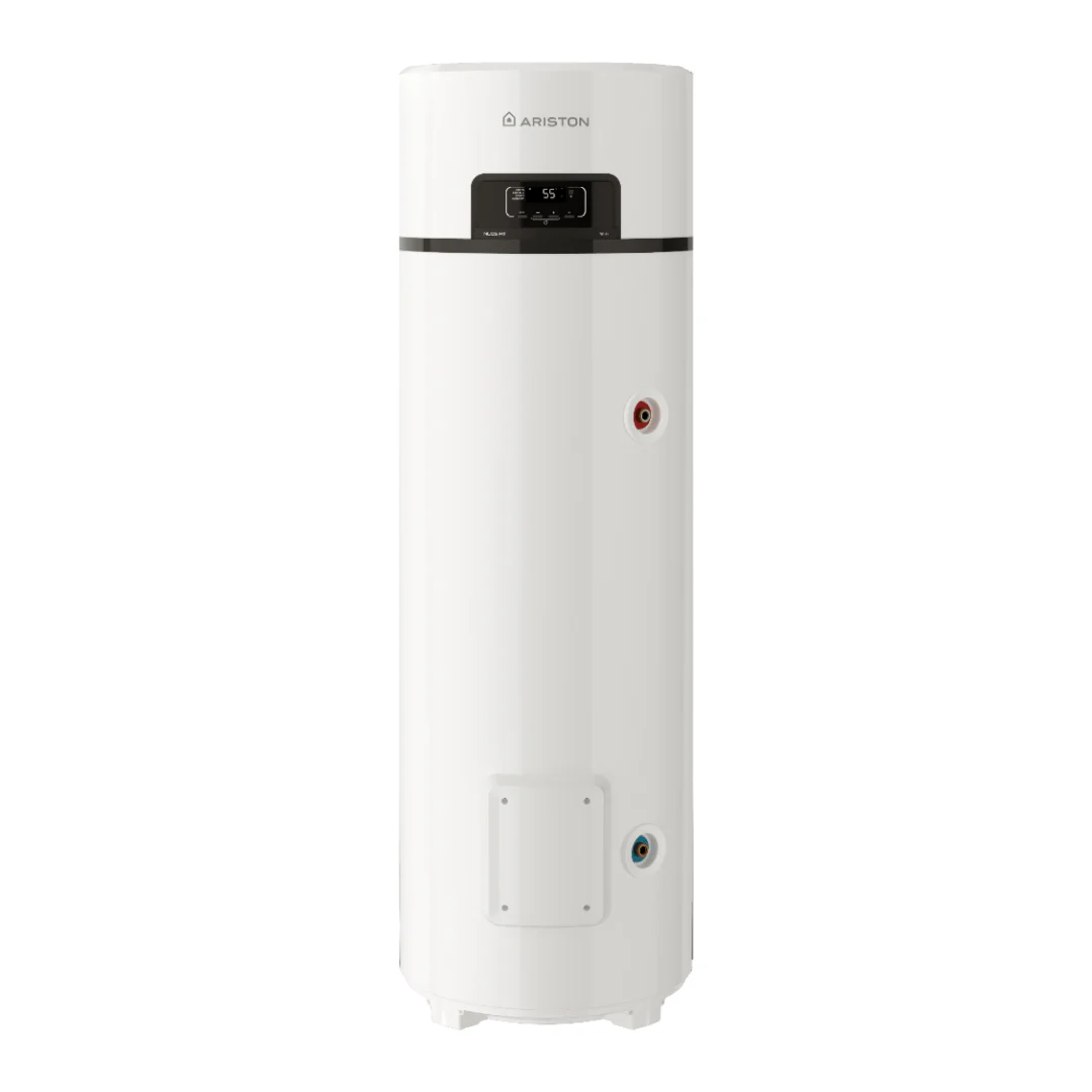 Nuos Plus S2 WI-FI 200 L FS - Chauffe-eau thermodynamique - Image 2