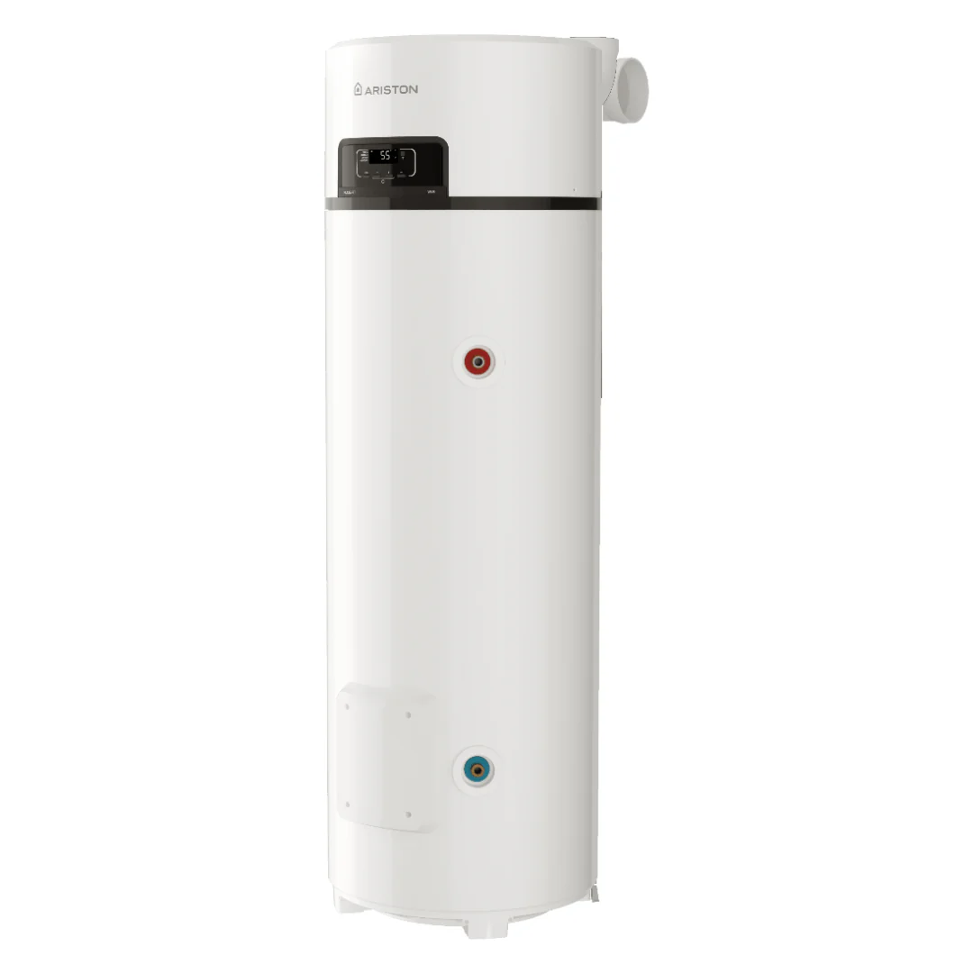 Nuos Plus S2 WI-FI 200 L FS - Chauffe-eau thermodynamique - Image 4