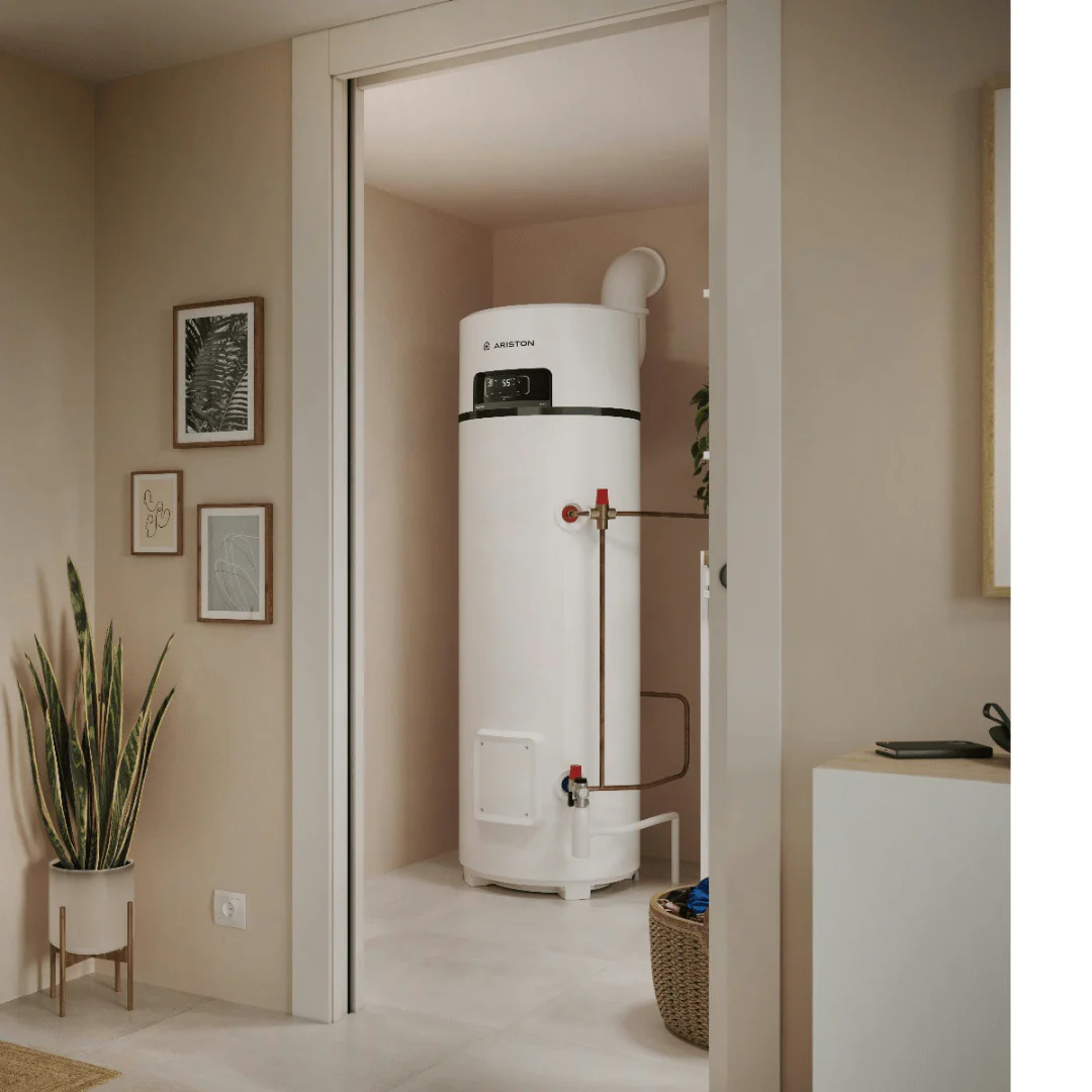 Nuos Plus S2 WI-FI 200 L FS - Chauffe-eau thermodynamique - Image 6