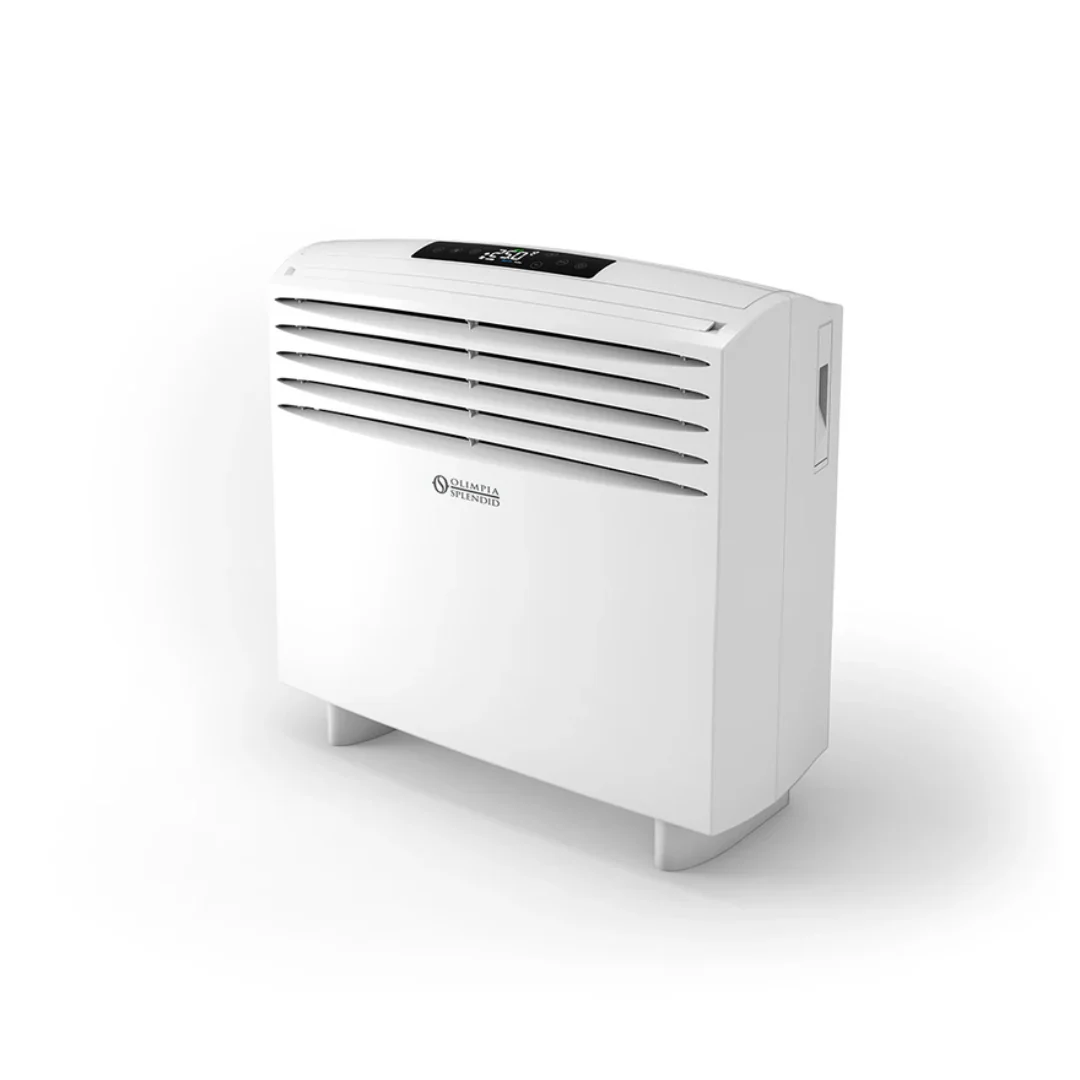 Olimpia Splendid Unico Easy S2 HP 2 kW - Image 2