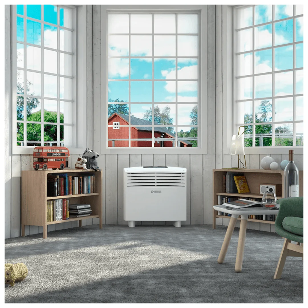 Olimpia Splendid Unico Easy S2 HP 2 kW - Image 3
