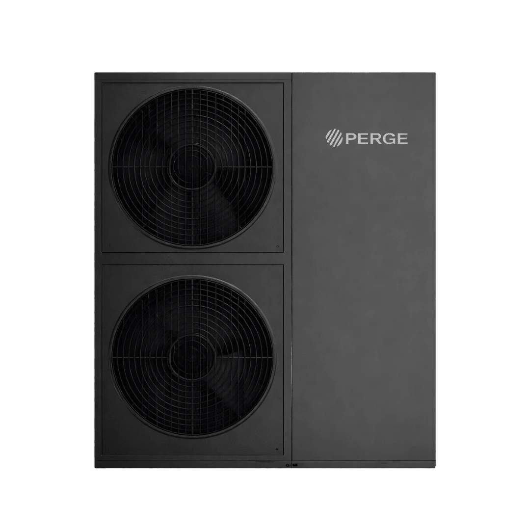 OptiPac MR290-R 16 kW Monophasé R290 - Pompe à chaleur monobloc Haute température