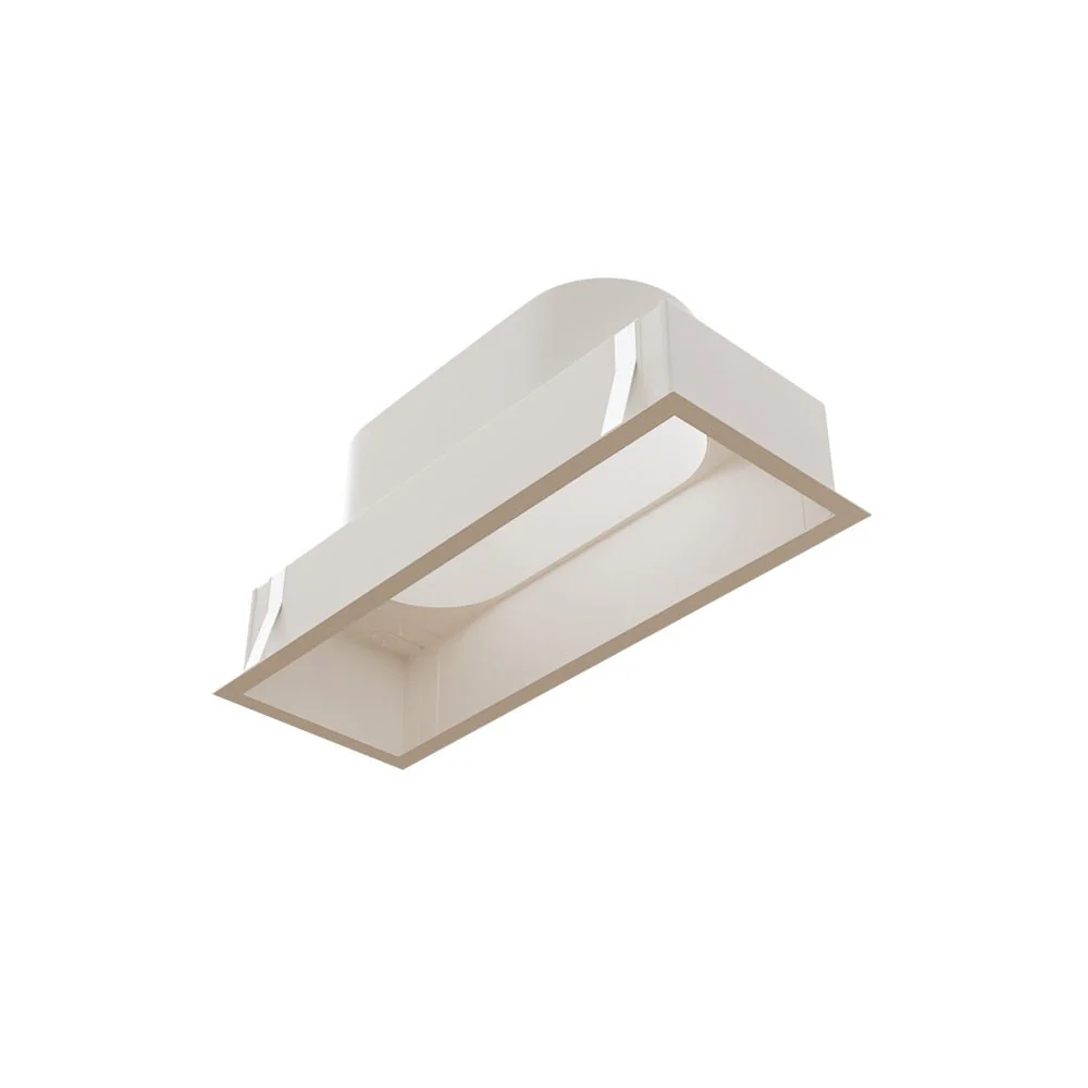 Plénum ABS pour grille soufflage 300x100 mm avec fixation rapide - Image 3