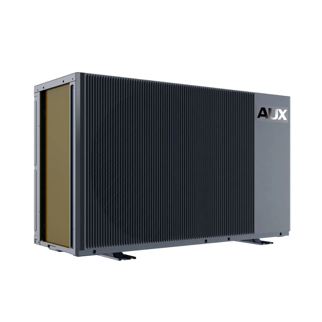 TITAN R290 Monobloc Triphasé 8kW - Image 3