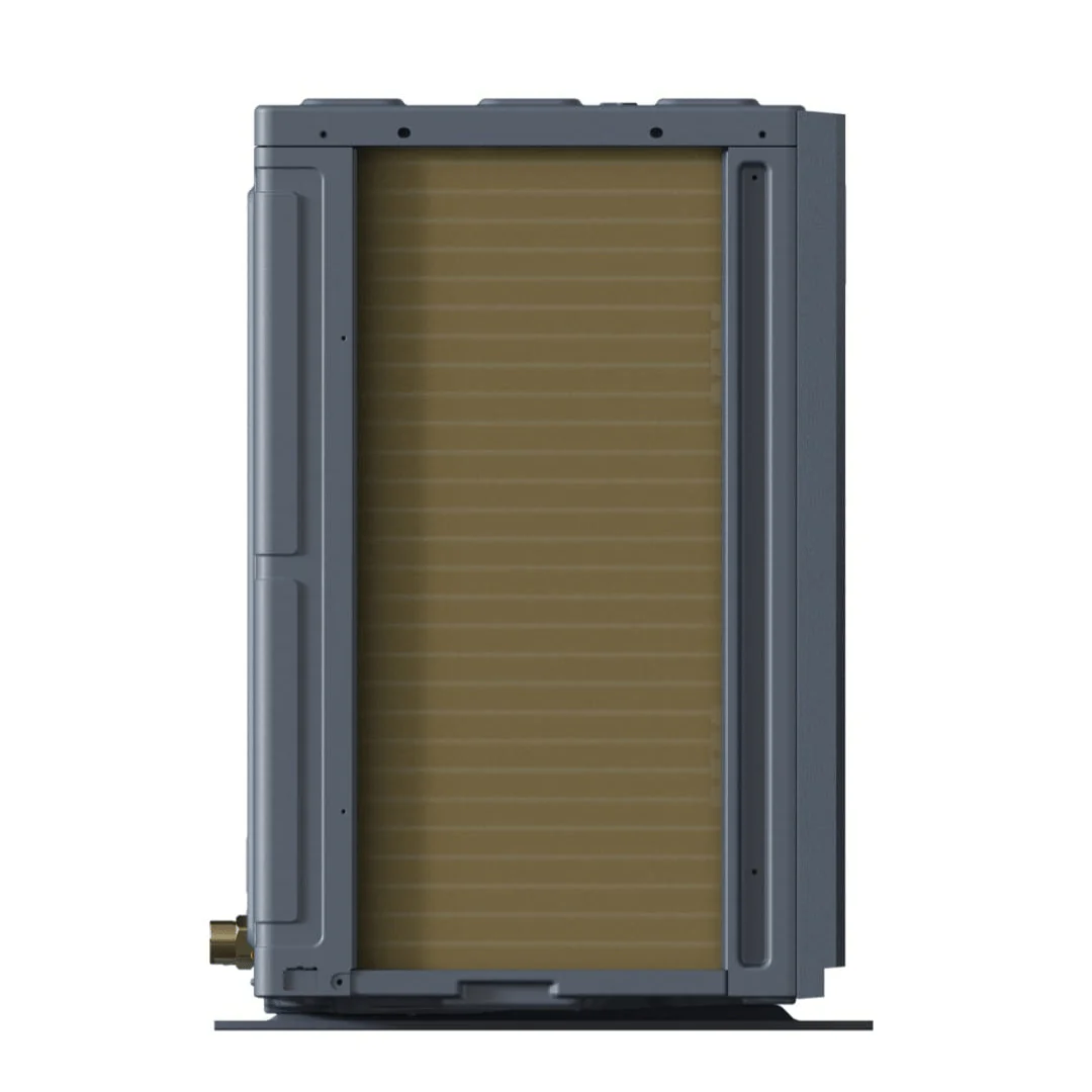 TITAN R290 Monobloc Triphasé 8kW - Image 5