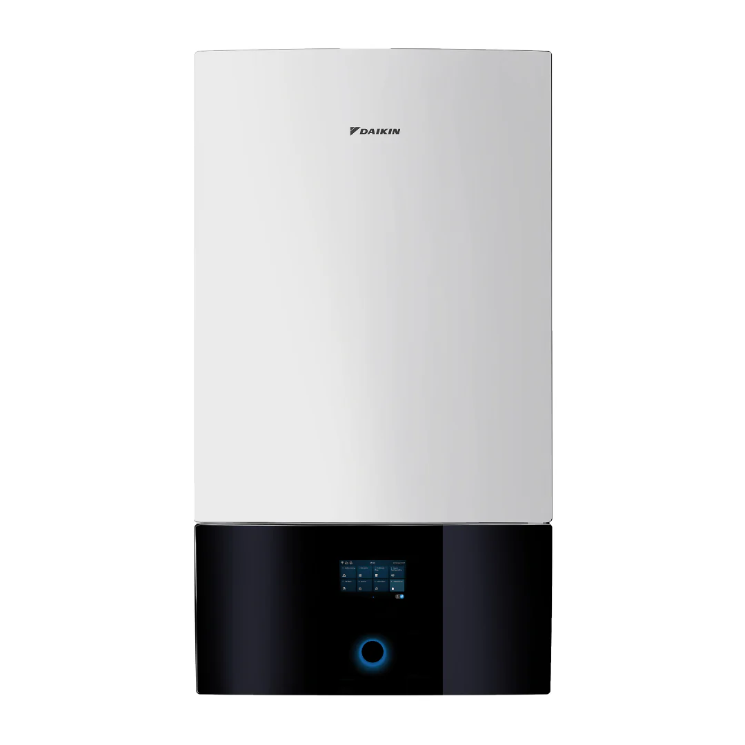 Pompe à chaleur Altherma 4 H W- 10 kW Triphasé sans ECS au R290 - Image 2