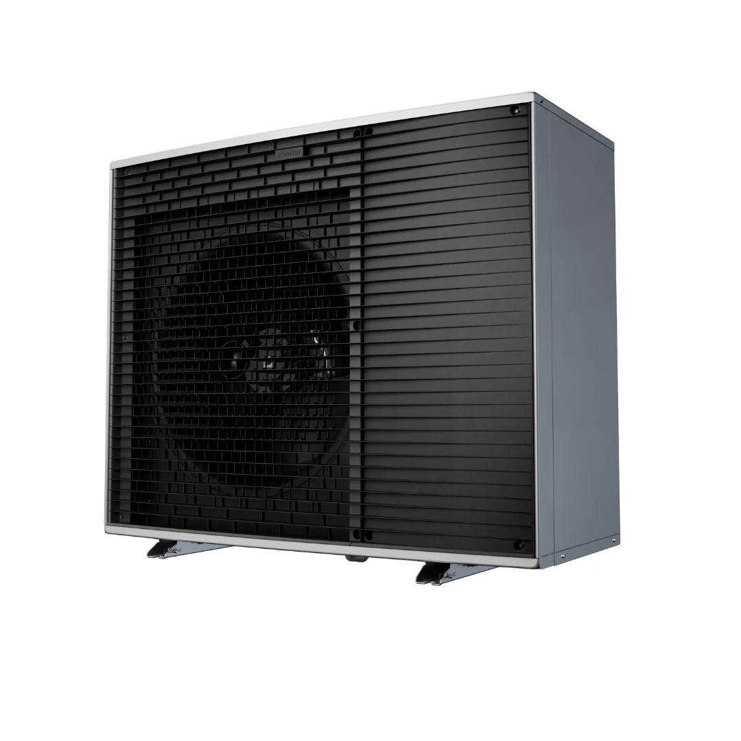 Pompe à chaleur Altherma 4 H W- 10 kW Triphasé sans ECS au R290 - Image 3