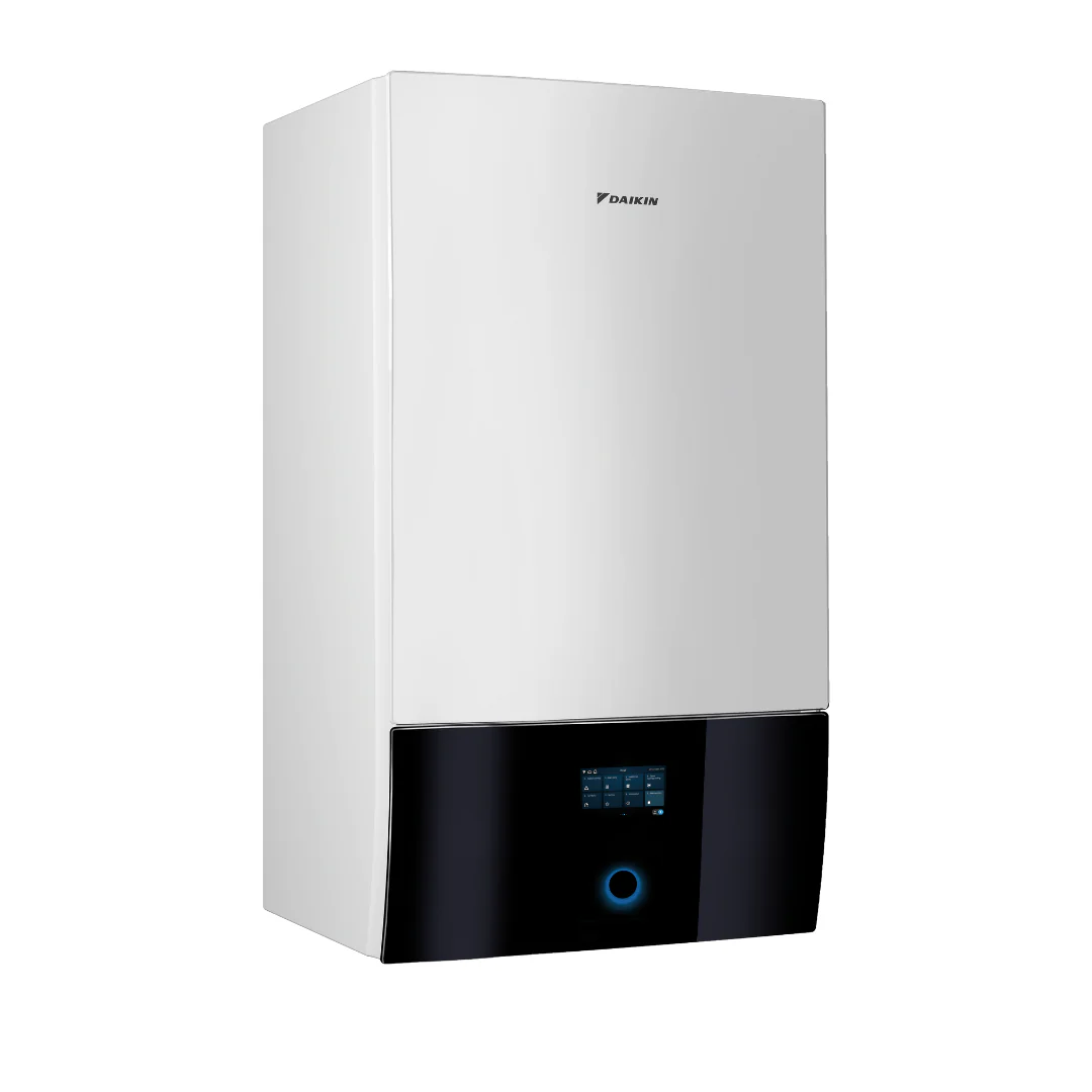 Pompe à chaleur Altherma 4 H W- 10 kW Triphasé sans ECS au R290 - Image 5