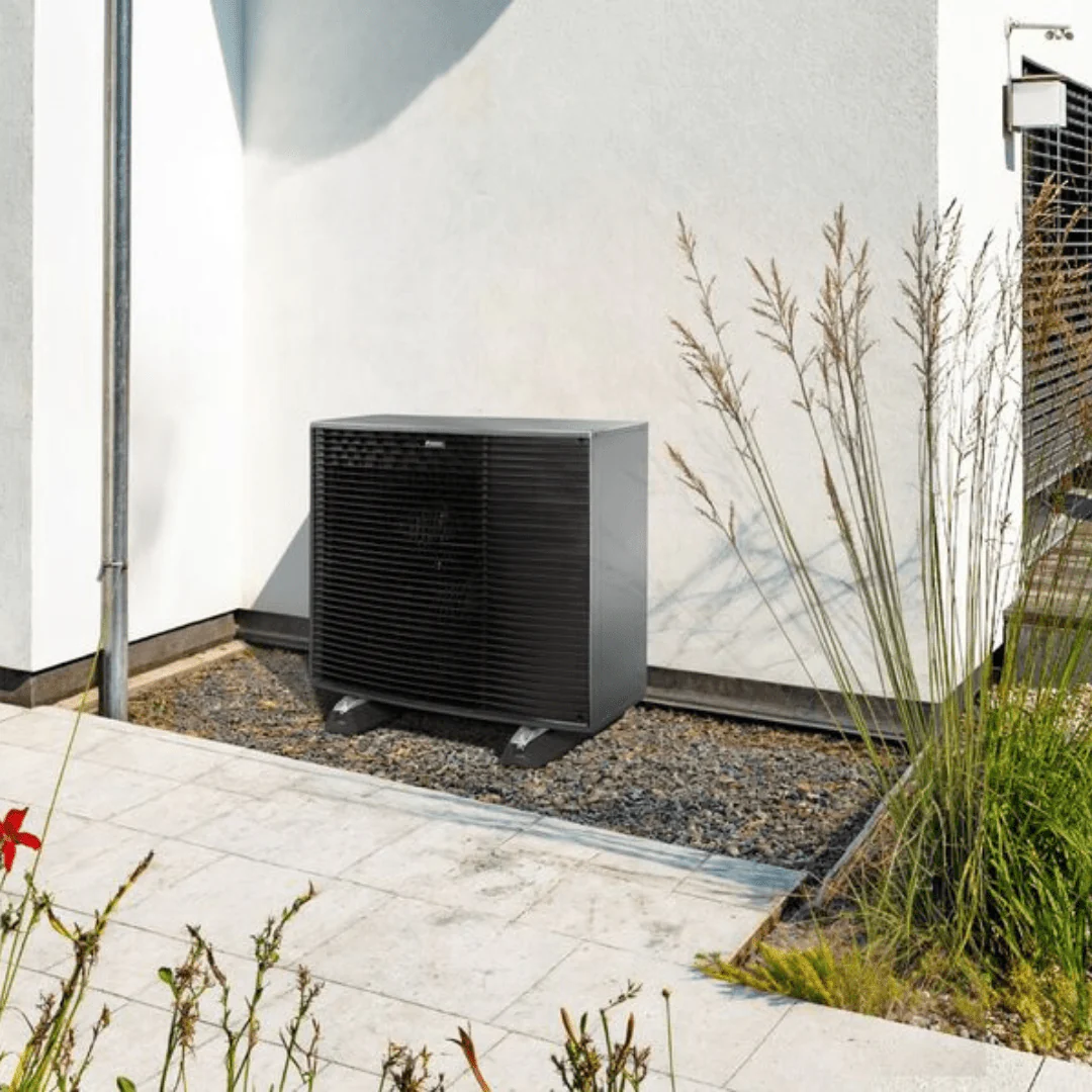 Pompe à chaleur Altherma 4 H F 10KW triphasé avec ECS 230L au R290 - Image 3