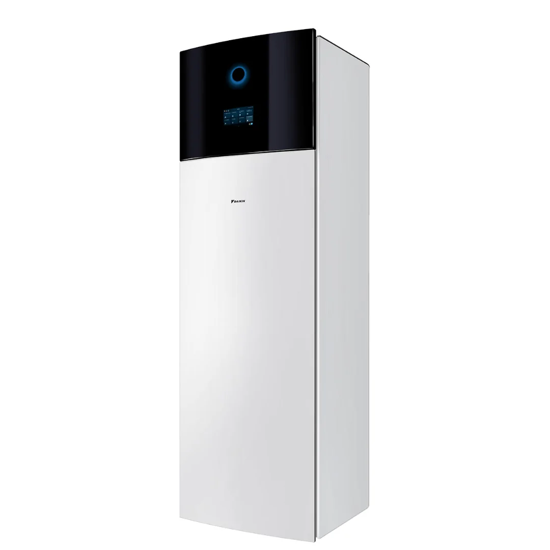 Pompe à chaleur Altherma 4 H F 10KW triphasé avec ECS 230L au R290 - Image 5
