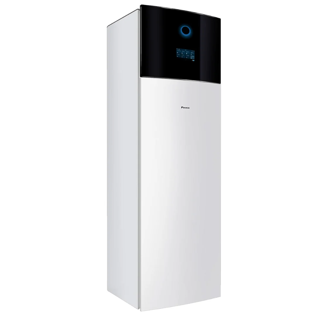 Pompe à chaleur Altherma 4 H F 10KW triphasé avec ECS 230L au R290 - Image 6