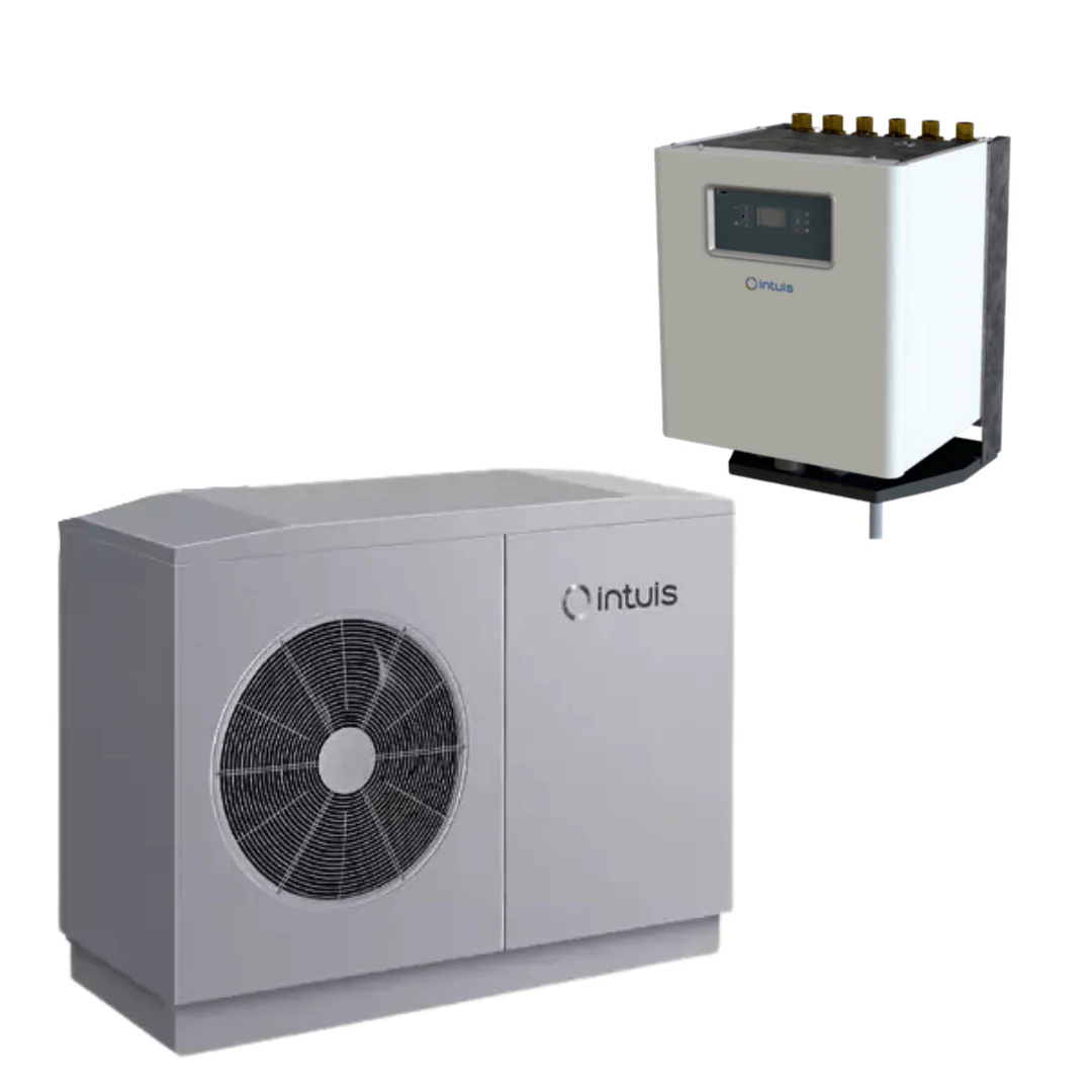 Pompe à chaleur HTi70 Orium S 6 kW Monophasé