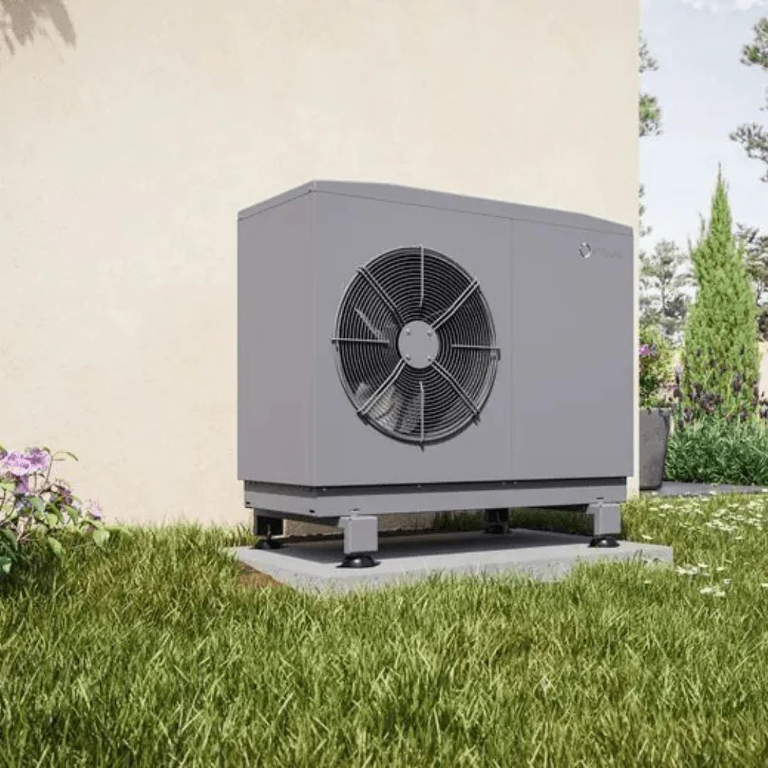 Pompe à chaleur HTI70 Orium 8 kW Triphasé - Image 8