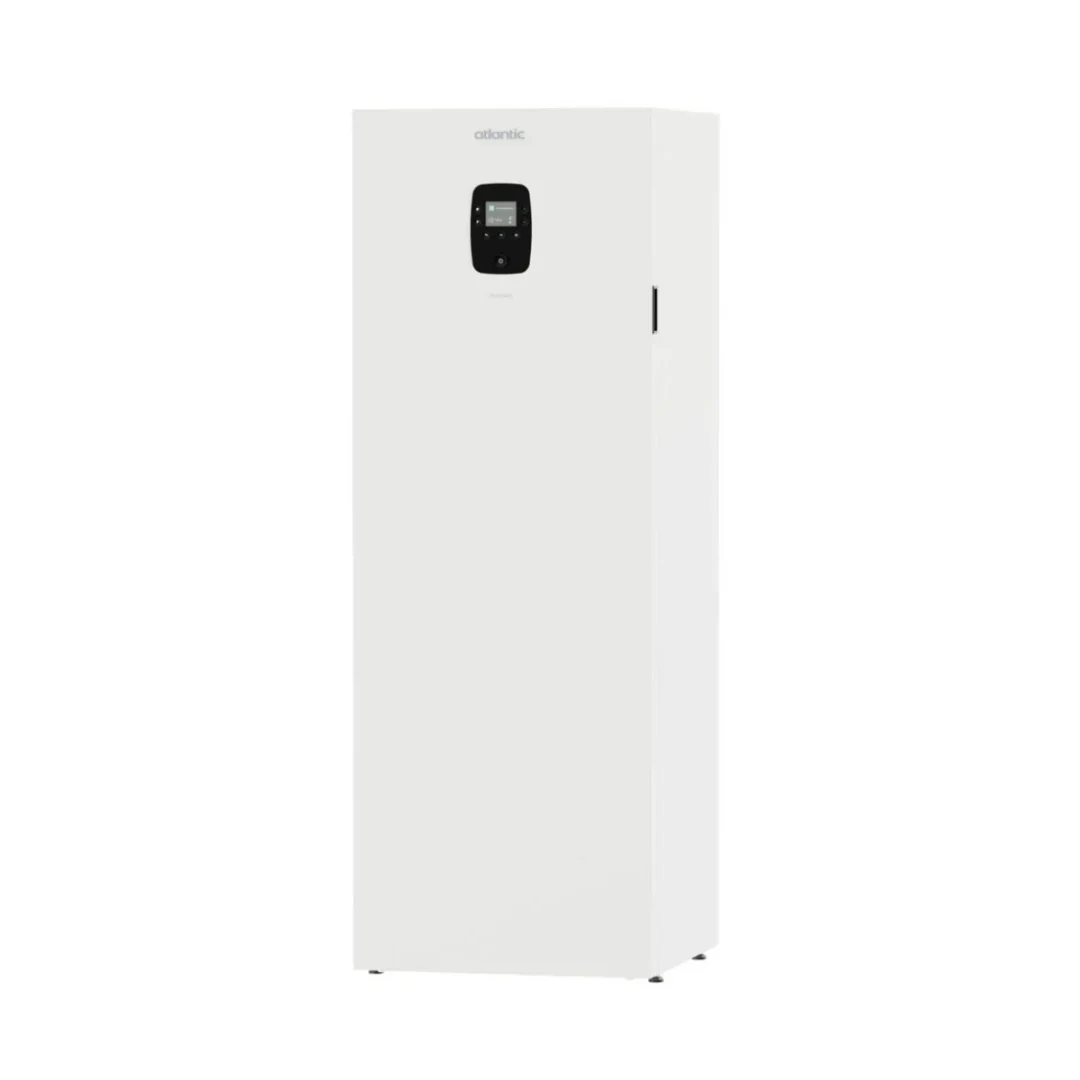 Pompe à chaleur hybride Hybrellia 5 kW - 24 kW - Image 4