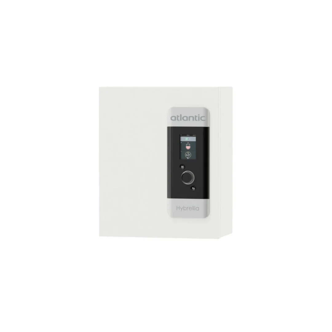 Pompe à chaleur hybride Hybrellia 5 kW - 24 kW - Image 6