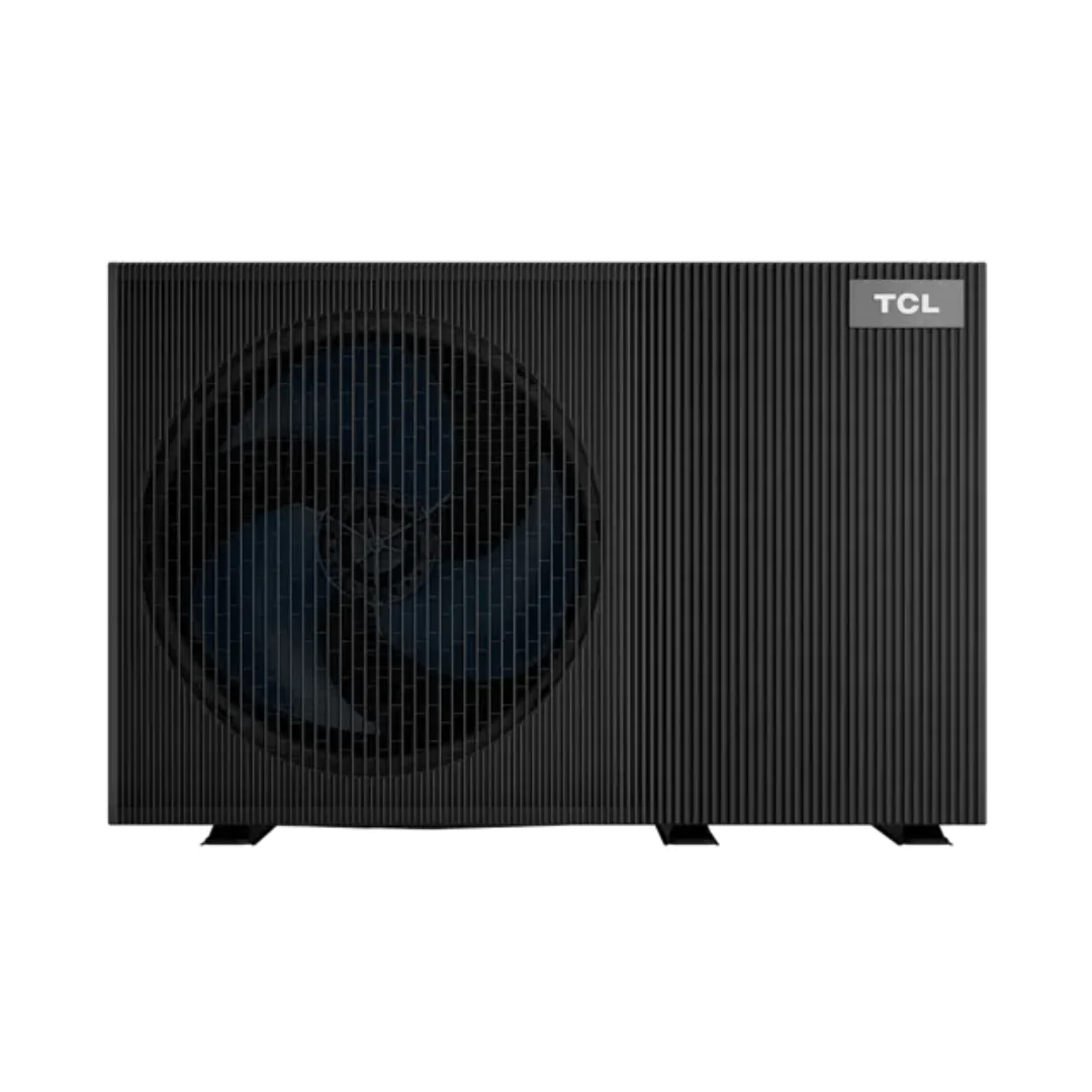 Pompe à chaleur TCL R290 Monobloc 12 kW Monophasé