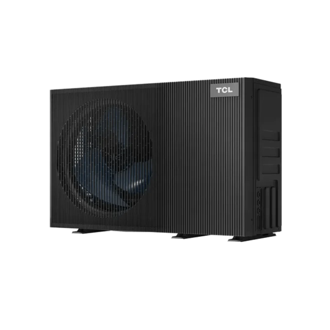 Pompe à chaleur TCL R290 Monobloc 12 kW Monophasé - Image 2