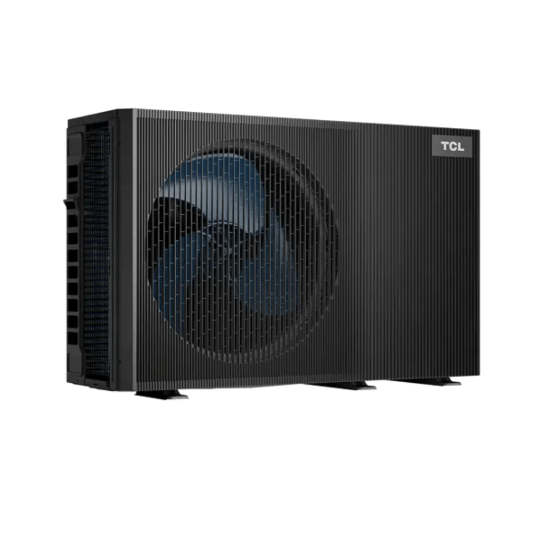 Pompe à chaleur TCL R290 Monobloc 12 kW Monophasé - Image 3