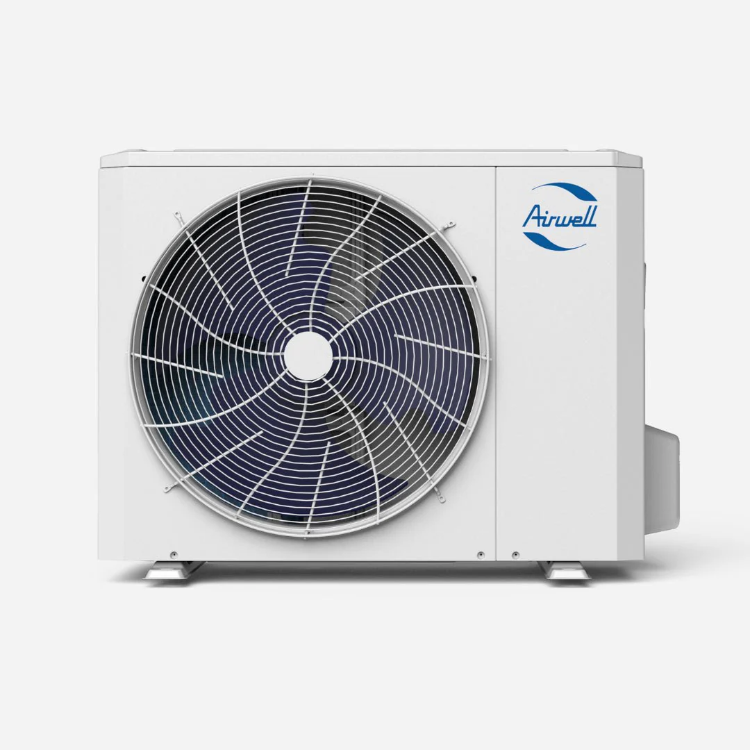 Pompe à chaleur Wellea Split 4 kW Monophasé - Image 6