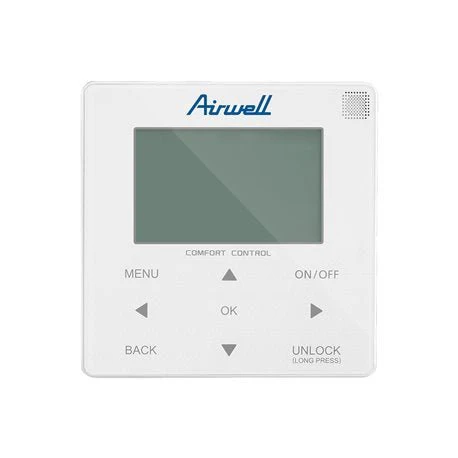 Pompe à chaleur Wellea WT 16 kW Triphasé - ECS 240 L - Image 3
