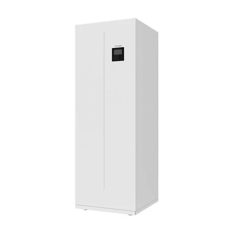 Pompe à chaleur Wellea WT 16 kW Triphasé - ECS 240 L - Image 4
