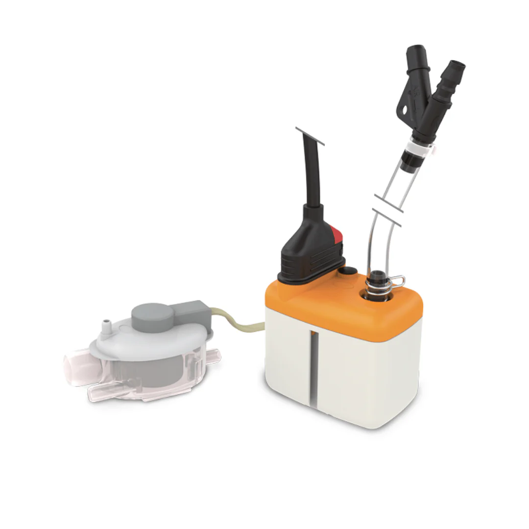 Pompe bi-bloc Si-30