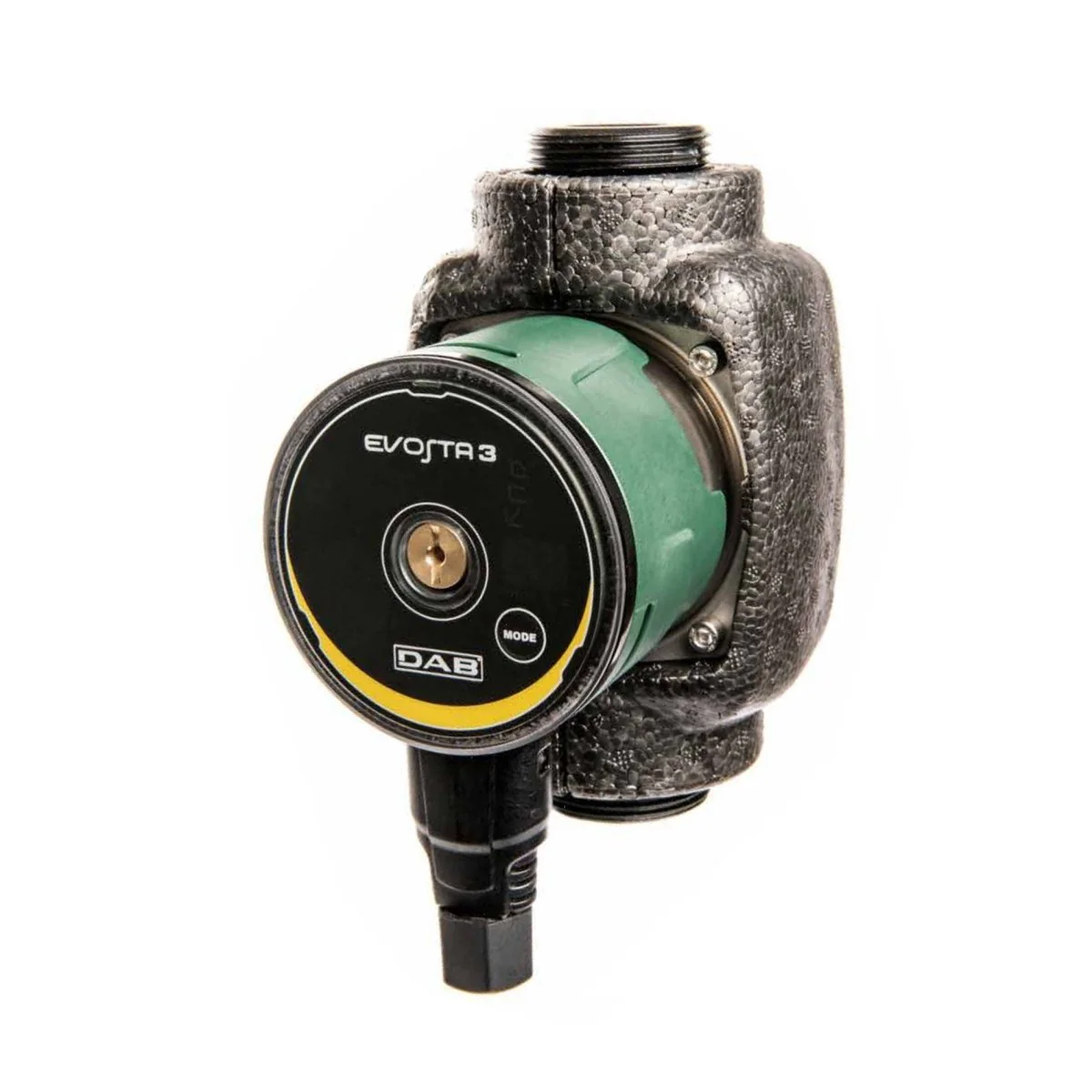 Circulateur EVOSTA 3 pour chauffage/climatisation
