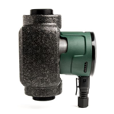 Circulateur EVOSTA 3 pour chauffage/climatisation - Image 2