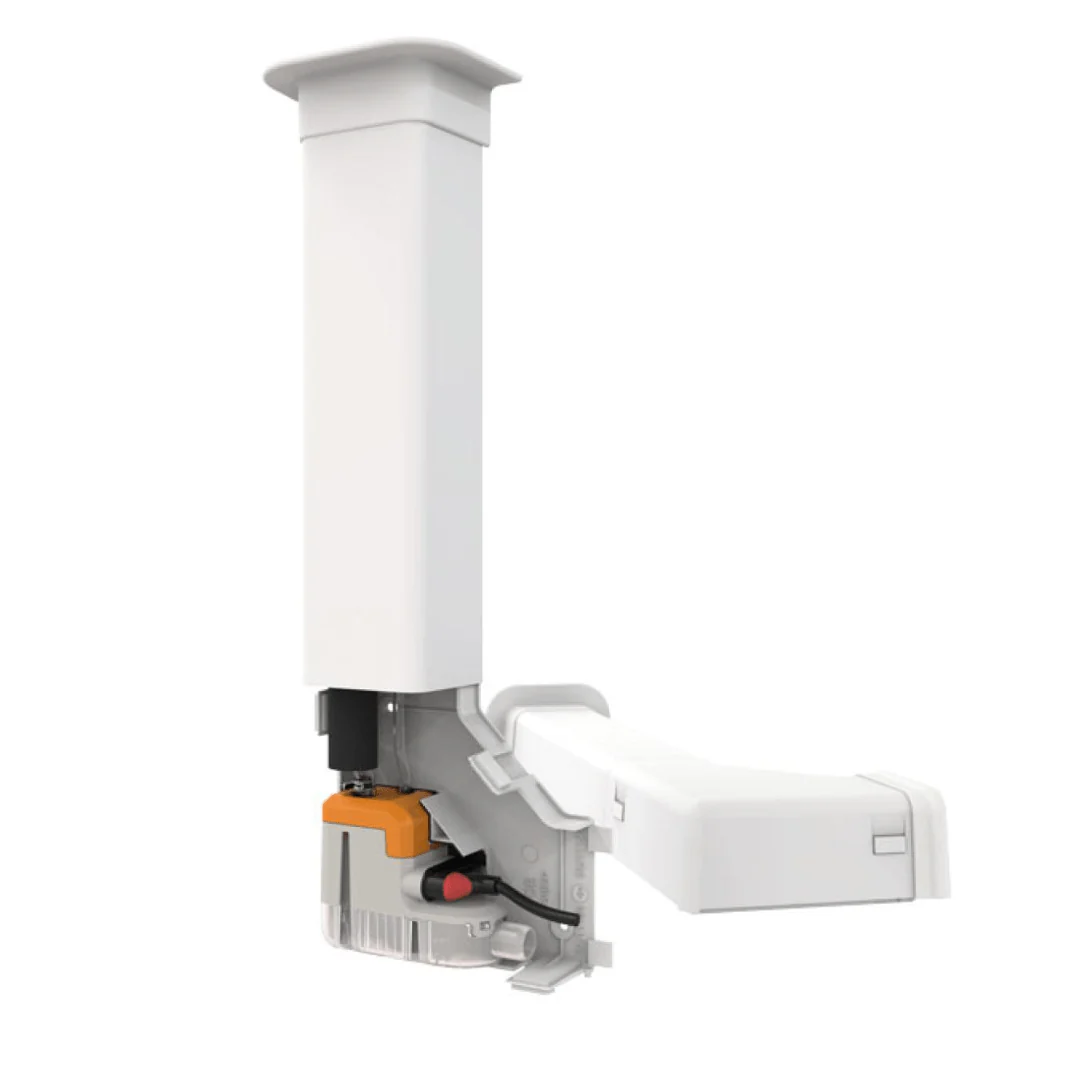 Pompe de relevage de condensats Delta Pack 80x60