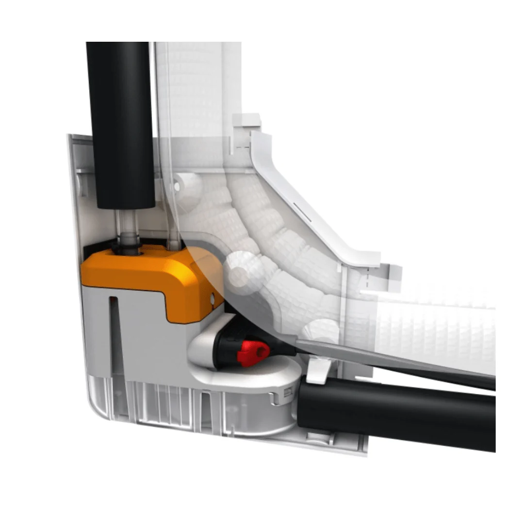 Pompe de relevage de condensats Delta Pack 80x60 - Image 2