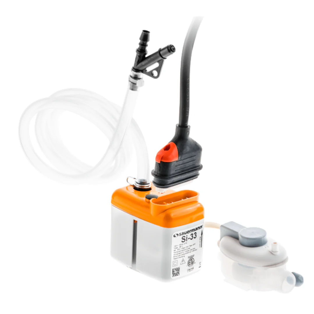 Pompe de relevage de condensats Si-33