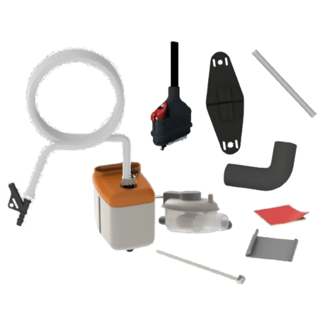 Pompe de relevage de condensats Si-33 - Image 2