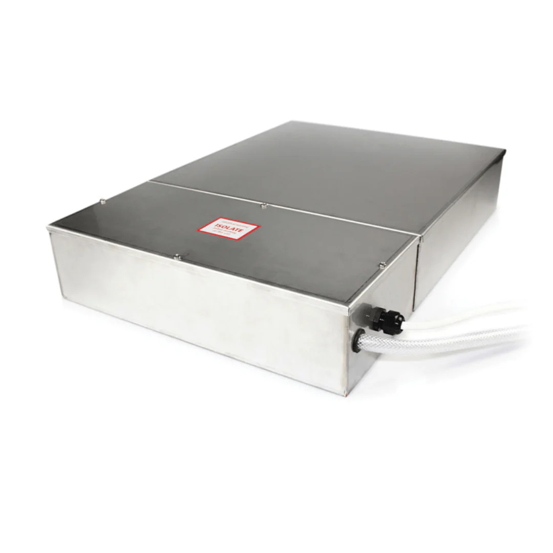 Pompe de relevage ERVR Inox Standard